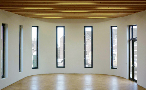 Gemeindehaus Appen